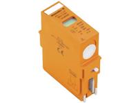 Weidmüller 1549700000 VPU II 0 1000V/40KA AC Overspanningsafleider 20 kA 1 stuk(s)