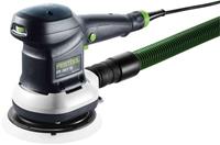 Festool ETS150/5 EQ Excenterschuurmachine 575057