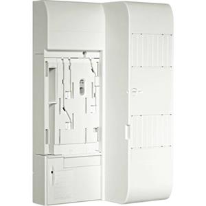 Hager eHZ-Adapter KU33AHE