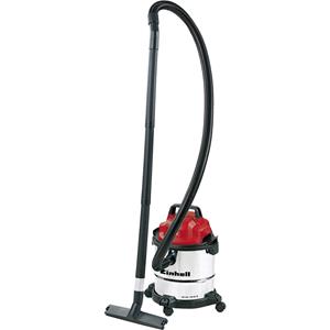 EINHELL Nass-Trockensauger TC-VC 1812 S 1250 W inkl Zubehör