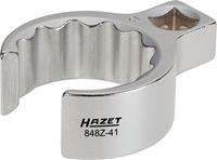 Hazet 848Z-46 Dubbele open ringsleutel 1 stuks 46 mm