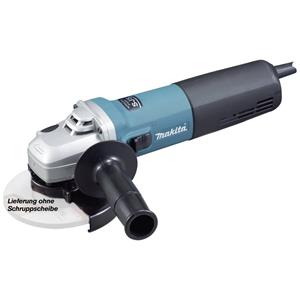 Makita 9565HR 230 V Haakse slijper 125 mm | Mtools