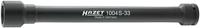HAZET Krachtdopsleutel 1004S-33 · 3/4 inch (20 mm) vierkant hol · Buiten-zeskant-profiel · SW 33 mm