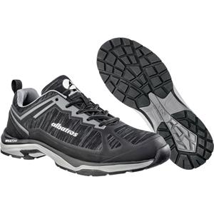 Albatros SKYRUNNER BLACK LOW 654550-43 Maat: 43 Zwart, Grijs 1 paar