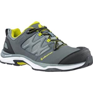 Albatros ULTRATRAIL GREY LOW 646210-40 ESD veiligheidsschoenen S3 Maat: 40 Grijs 1 paar