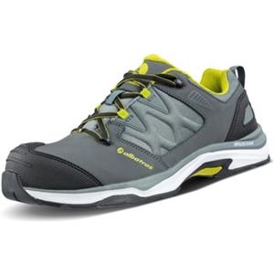 Albatros ULTRATRAIL GREY LOW 646210-41 ESD veiligheidsschoenen S3 Maat: 41 Grijs 1 paar