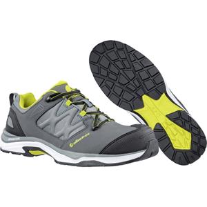 Albatros ULTRATRAIL GREY LOW 646210-43 ESD veiligheidsschoenen S3 Maat: 43 Grijs 1 paar