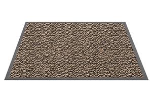 hamat Schoonloopmat Beige - Mars - 60 x 90 cm