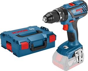 Bosch GSB 18V-28 18V Klopboor Body in L-Boxx 06019H4008