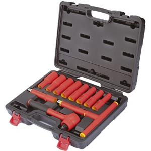 Brüder Mannesmann 1/2"VDE doppendoos