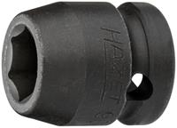 Hazet - 900SK-13 KrachtDopsleutel - Zeskant - 13mm - 1/2''