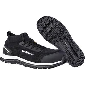 Albatros ULTIMATE IMPULSE BLACK LOW 646720-40 ESD veiligheidsschoenen S1P Maat: 40 Zwart 1 paar