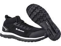 Albatros ULTIMATE IMPULSE BLACK LOW 646720-42 ESD veiligheidsschoenen S1P Maat: 42 Zwart 1 paar