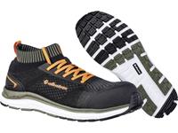 Albatros ULTIMATE IMPULSE OLIVE LOW 646730-41 ESD veiligheidsschoenen S1P Maat: 41 Zwart, Olijf, Oranje 1 paar