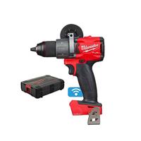 Milwaukee M18ONEPD2-0X 18V Li-Ion Accu ONE KEY Klopboormachine body in HD Box - koolborstelloos