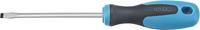 HAZET Schraubendreher 810-65 - Schlitz Profil - 1.2 x 6.5 mm