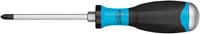 HAZET Schraubendreher 810U-PH1 - Kreuzschlitz Profil PH - PH1 mm