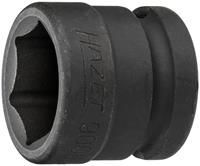 Hazet - 900SK-21 KrachtDopsleutel - Zeskant - 21mm - 1/2''