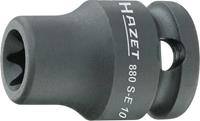 Hazet 880S-E14 Buiten-Torx Kracht-dopsleutelinzet T 14 3/8 (10 mm)
