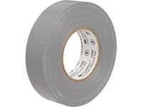 3M Isolatietape Grijs (l x b) 25m x 25 mm verpakt per 10
