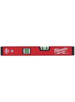 Milwaukee Redstick Compact Box Waterpas 16" - 40cm