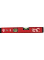 Milwaukee Redstick Compact box Waterpas 16" - magnetisch - 40cm