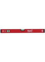 Milwaukee Redstick Compact Box Waterpas 24" - magnetisch - 60cm