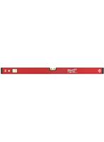Milwaukee Redstick Compact Box Waterpas 32" - magnetisch - 80cm