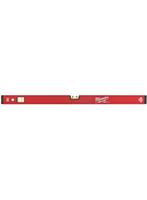 Milwaukee Redstick Compact Box Waterpas 32" - magnetisch - 80cm