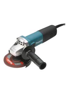 MAKITA Winkelschleifer 9558NBRZ 125 mm 840 W