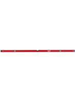 Milwaukee Redstick Compact Box Waterpas 72" - 180cm