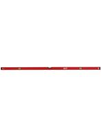 Milwaukee Redstick Compact Box Waterpas 72" - magnetisch - 180cm