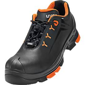 Veiligheidsschoenen S3 Uvex 2 S3 SRC, EN ISO 20345, ESD, ESD, ergonomisch, unisex, verschillende maten