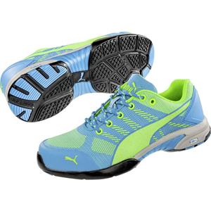 Puma Damenhalbschuh 642900 S1P HRO SRC Gr. 35 - Puma