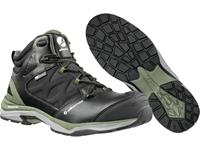 Albatros ULTRATRAIL OLIVE CTX MID 636220-42 ESD veiligheidslaarzen S3 Maat: 42 Zwart, Olijf 1 paar