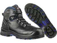 Albatros X-TREME CTX MID Sicherheitsstiefel S3 Größe: 39 Schwarz 1 Paar