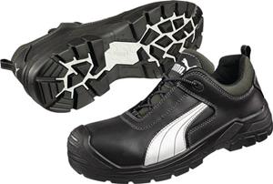 Puma Safety Safety Cascades Low S3