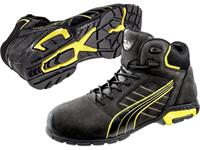 Puma Safety Schnürstiefel 632240, S3, Gr. 39