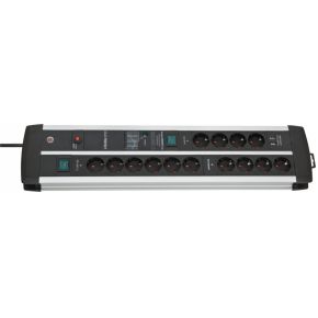 brennenstuhl Premium-Protect-Line 120.000A stekkerdoos Duo met (TW#B2A03)