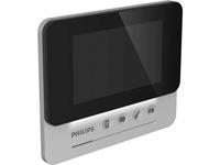 Philips Video-Türsprechanlage 2-Draht Zusatz-Monitor