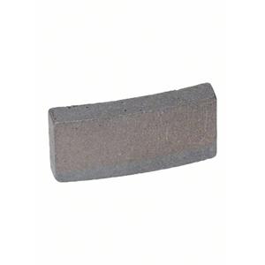 Bosch Bosch 2608601752 Segmenten voor diamantboorkronen 1 stuk(s)