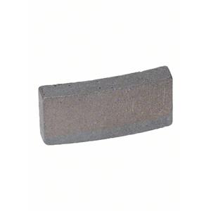 Bosch Bosch 2608601753 Segmenten voor diamantboorkronen 1 stuk(s)