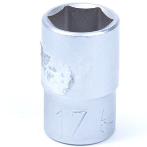Brüder Mannesmann 1/2"dop 17mm