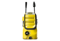 Kärcher Hochdruckreiniger HIGH PRESSURE CLEANER K 2 COMPACT CAR *EU