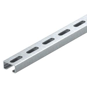OBO Bettermann - 1121979 Montagetoebehoren (l x b x h) 2000 x 40 x 22.5 mm 1 stuks Metaal
