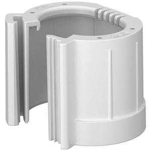 OBO Bettermann 129 TB M16 - End-spout for tube 16mm 129 TB M16