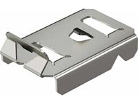 obobettermann Montagezubehör 30 St. Metall