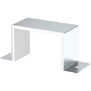 obobettermann OBO BETT. Verbinder mit Dichtung 70x110mm BSKM-VD 0711 - OBO BETTERMANN