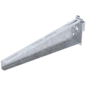 OBO Bettermann - 6419298 Montagetoebehoren (b x h) 410 mm x 130 mm 1 stuks Metaal