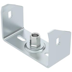 OBO Bettermann MAH 60 100 FS - Ceiling bracket for cable tray MAH 60 100 FS